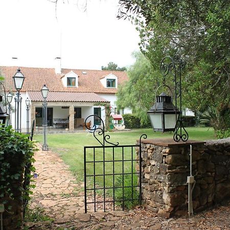 Quinta Do Cacador Hotell Estremoz Eksteriør bilde