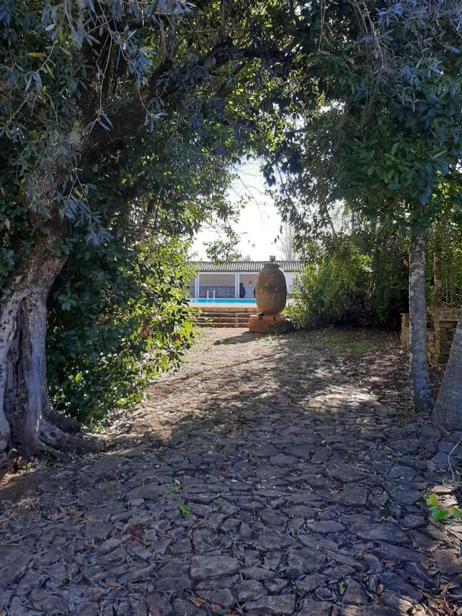 Quinta Do Cacador Hotell Estremoz Eksteriør bilde