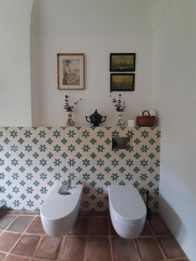 Quinta Do Cacador Hotell Estremoz Eksteriør bilde