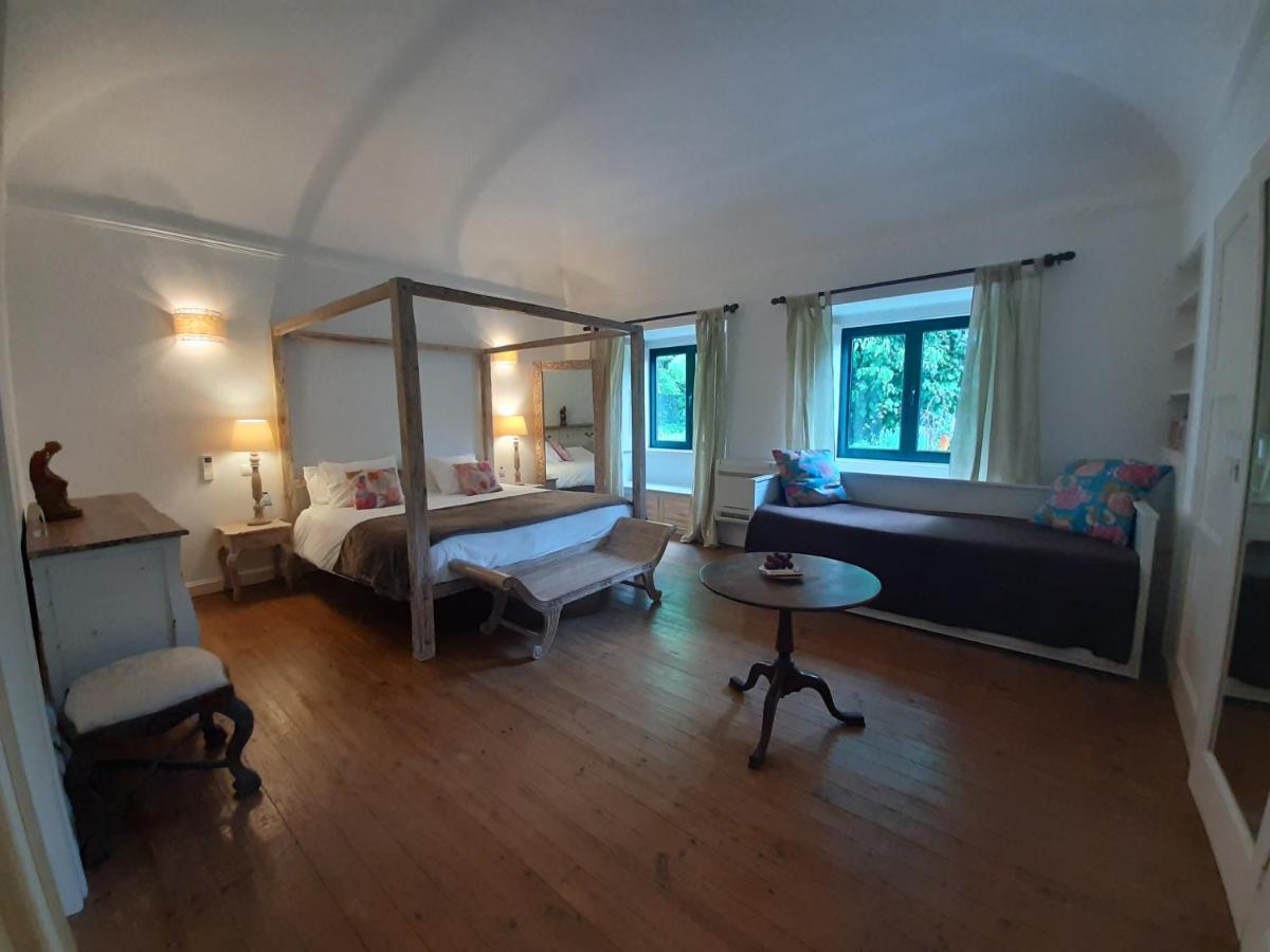 Quinta Do Cacador Hotell Estremoz Eksteriør bilde
