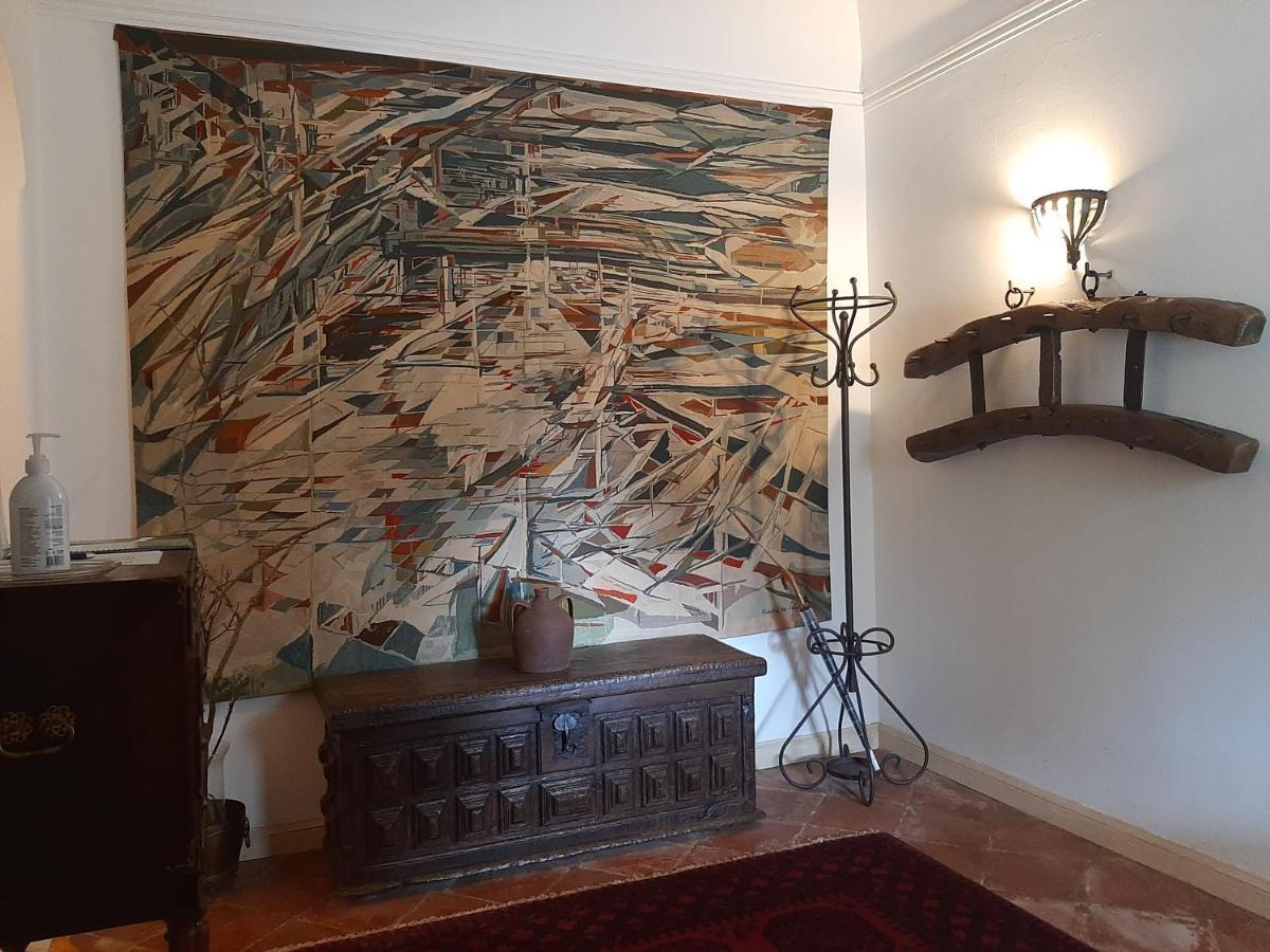 Quinta Do Cacador Hotell Estremoz Eksteriør bilde