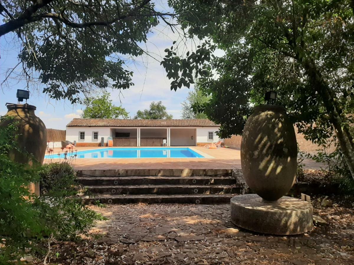 Quinta Do Cacador Hotell Estremoz Eksteriør bilde